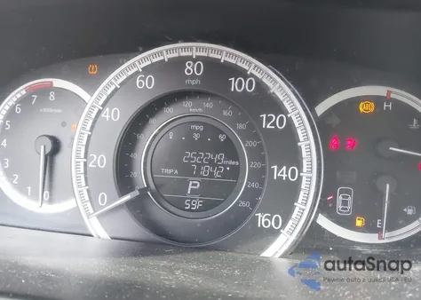 2013 Honda Accord Lx from USA, damaged, VIN 1HGCR2F3XDA159321